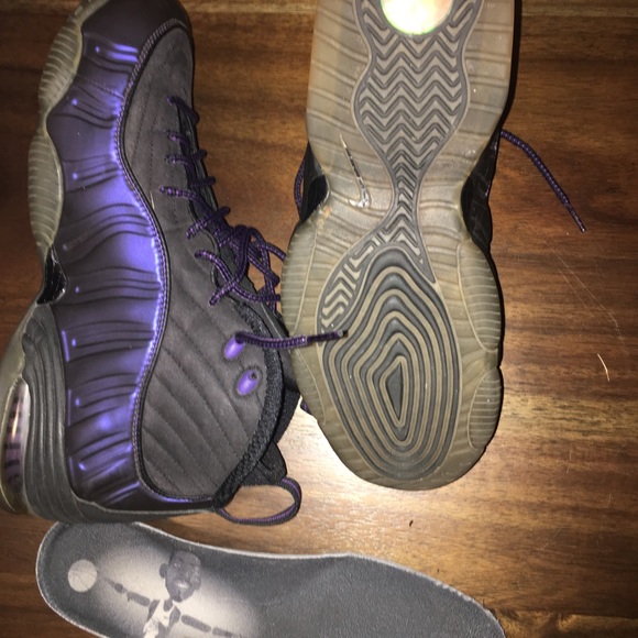 Nike ‘Eggplant’ 1/2 Cent Penny’s - Picture 5 of 7